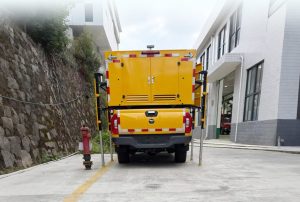 RV Leveling Systems
